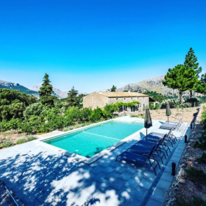  Agroturismo Son Alzines  Льюби